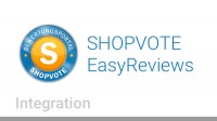 ShopVote EasyReviews