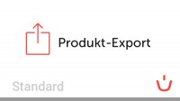 Produkt-Export